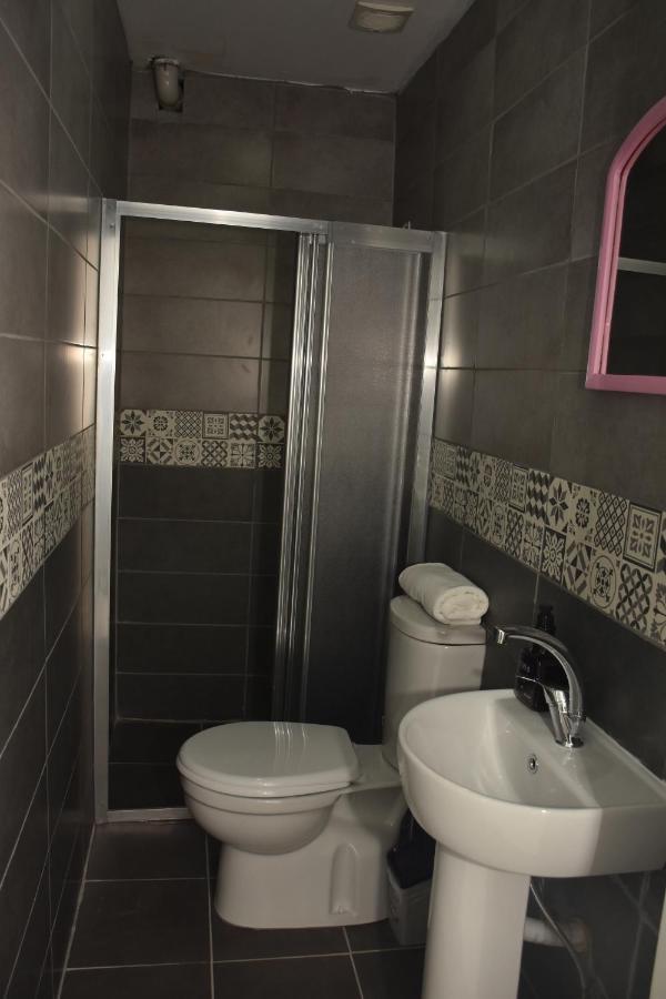Oerge Suit Apart Ξενοδοχείο Κωνσταντινούπολη Εξωτερικό φωτογραφία