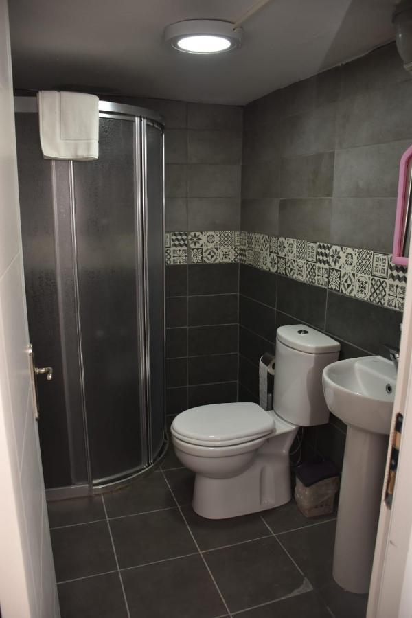 Oerge Suit Apart Ξενοδοχείο Κωνσταντινούπολη Εξωτερικό φωτογραφία