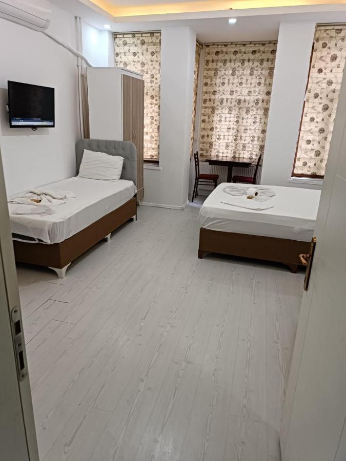 Oerge Suit Apart Ξενοδοχείο Κωνσταντινούπολη Εξωτερικό φωτογραφία
