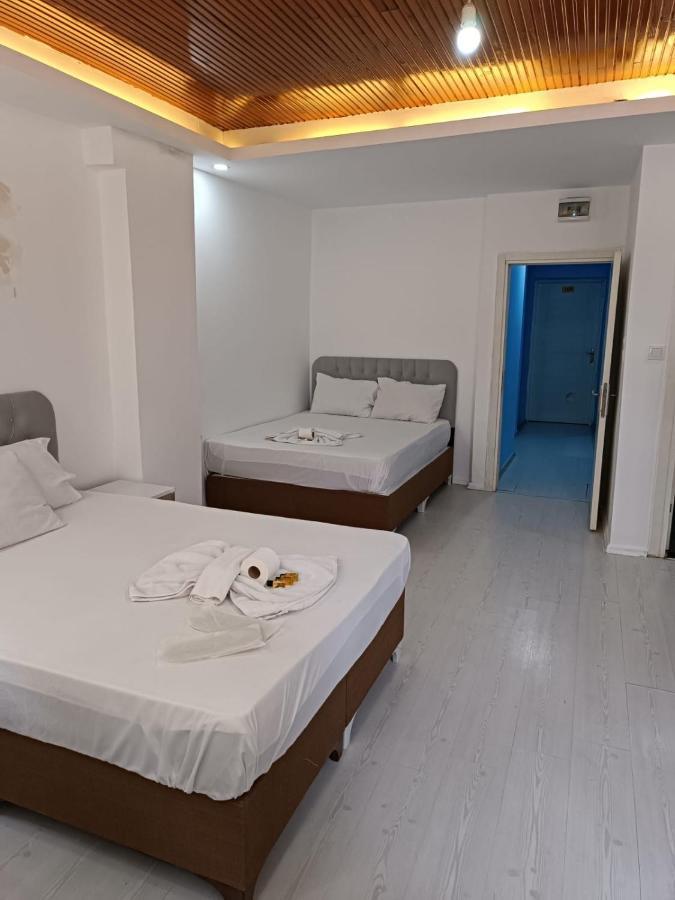 Oerge Suit Apart Ξενοδοχείο Κωνσταντινούπολη Εξωτερικό φωτογραφία