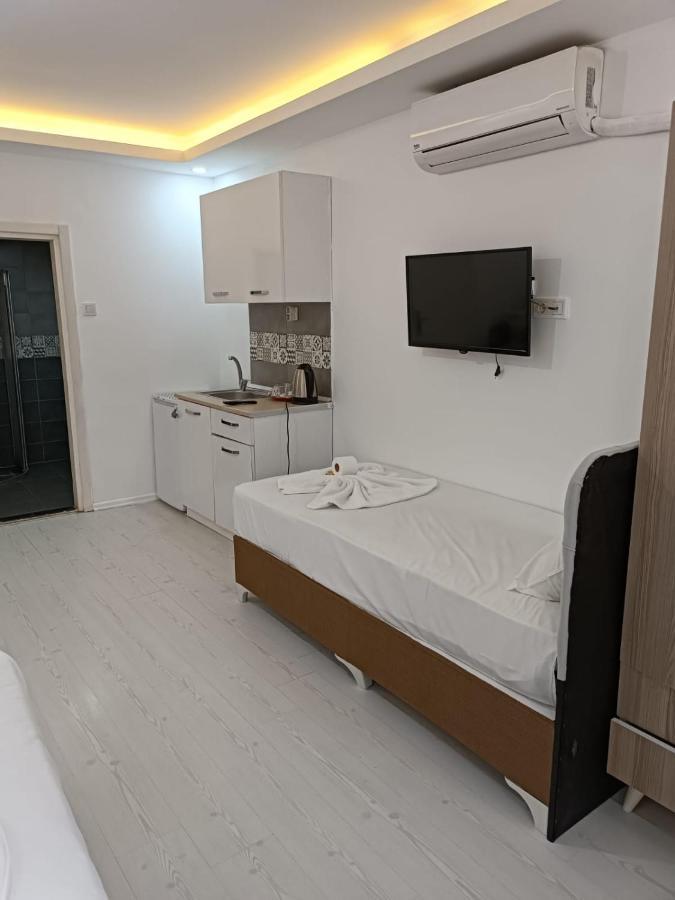 Oerge Suit Apart Ξενοδοχείο Κωνσταντινούπολη Εξωτερικό φωτογραφία