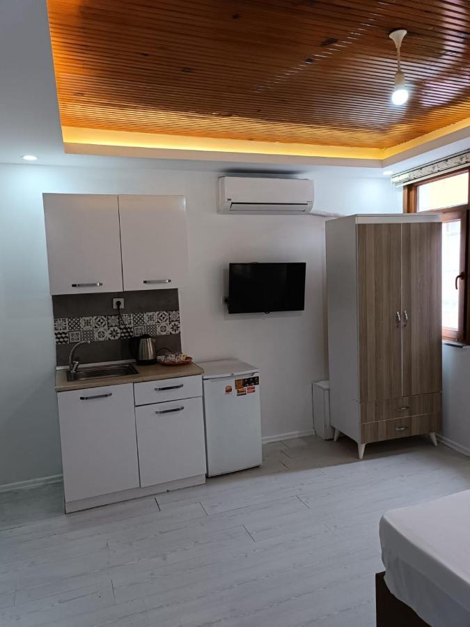 Oerge Suit Apart Ξενοδοχείο Κωνσταντινούπολη Εξωτερικό φωτογραφία