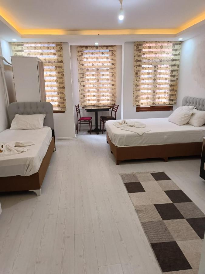 Oerge Suit Apart Ξενοδοχείο Κωνσταντινούπολη Εξωτερικό φωτογραφία