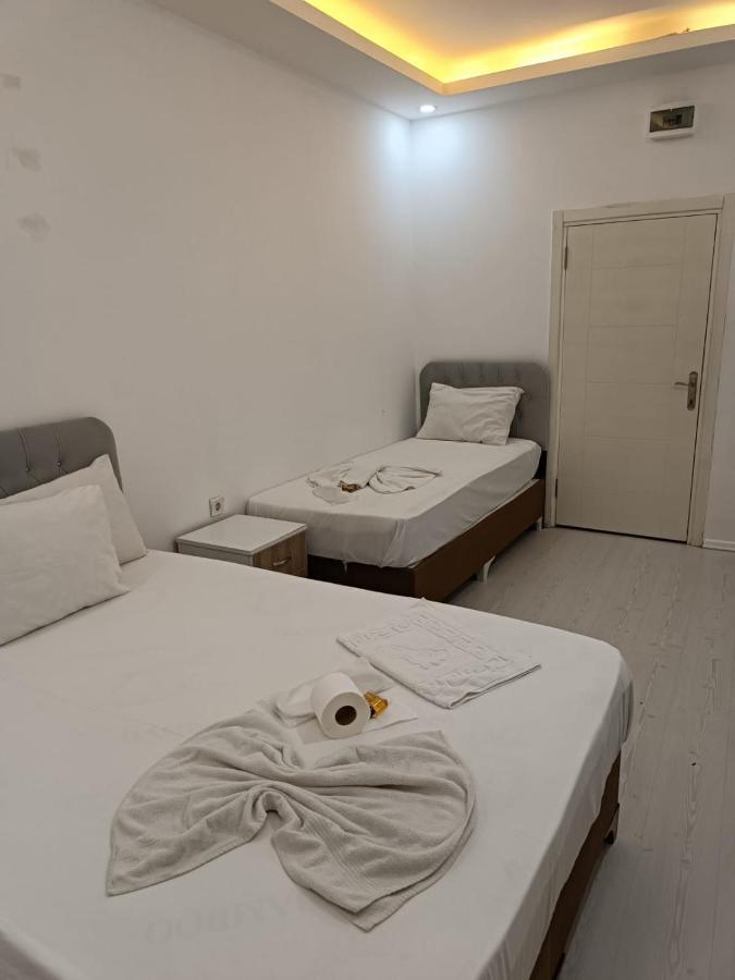 Oerge Suit Apart Ξενοδοχείο Κωνσταντινούπολη Εξωτερικό φωτογραφία