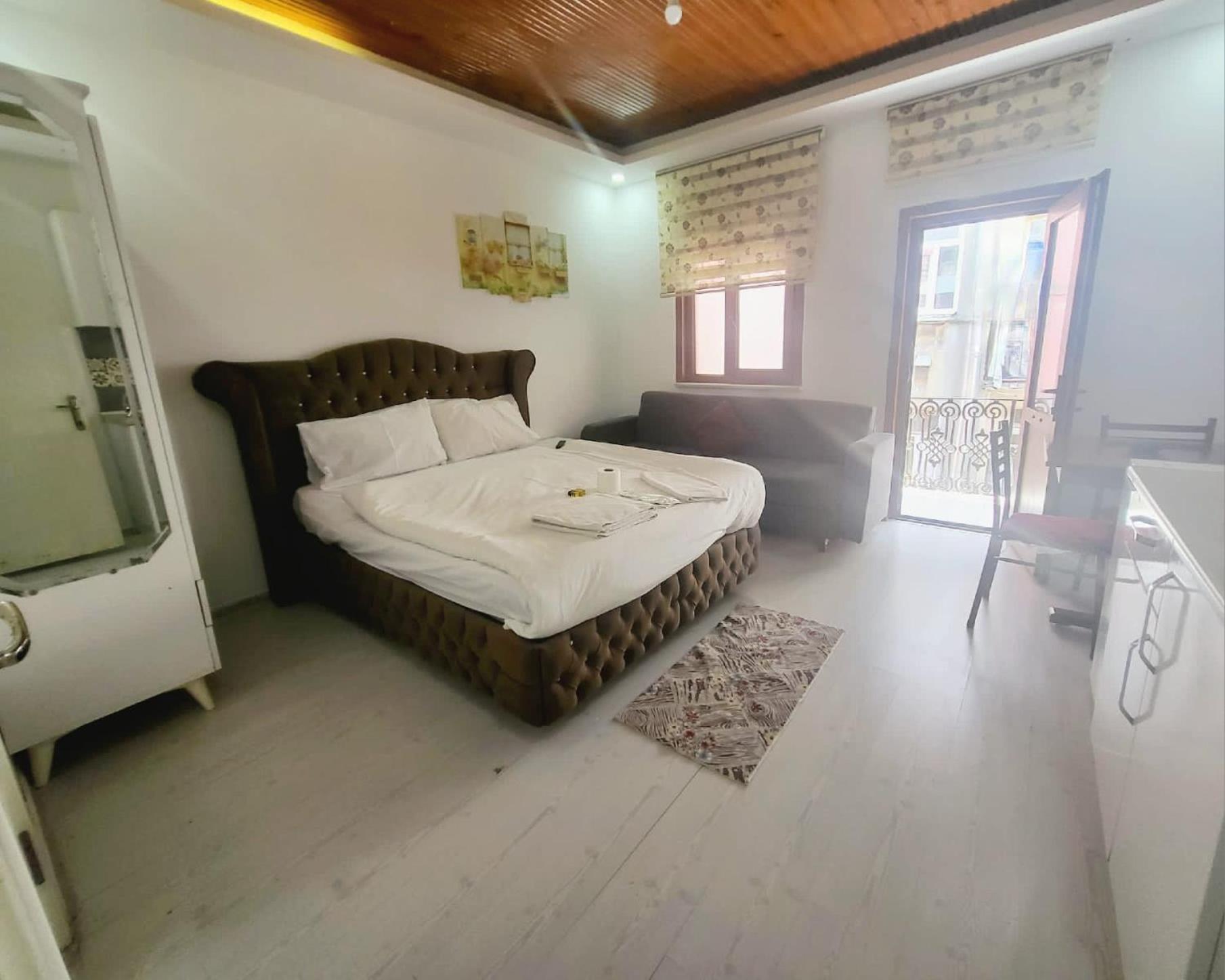 Oerge Suit Apart Ξενοδοχείο Κωνσταντινούπολη Εξωτερικό φωτογραφία